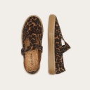 Sababa Sneakers, pattern velvet OUTLET